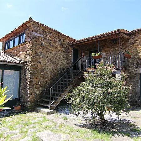 Casa Calvo מלון