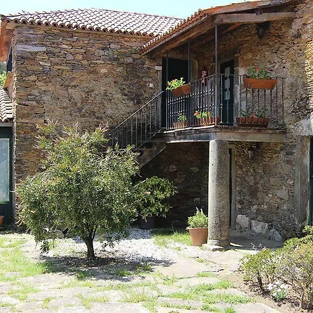 Casa Calvo מלון O Pino