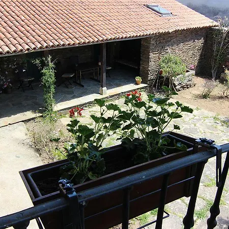 Casa Calvo 3* O Pino