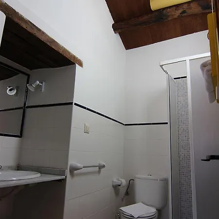 Casa Calvo מלון O Pino