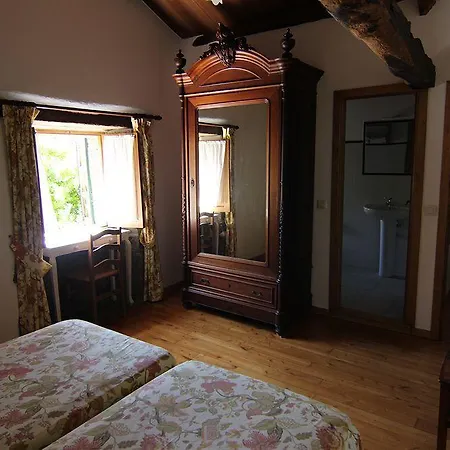 Casa Calvo 3* O Pino