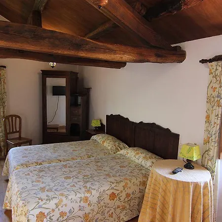 Casa Calvo 3*