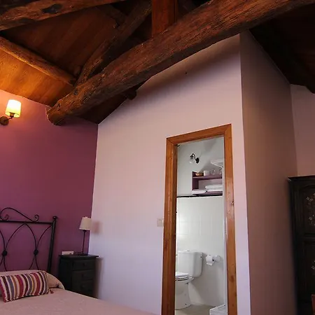 Casa Calvo מלון