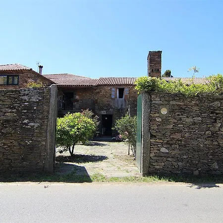 Casa Calvo 3* O Pino