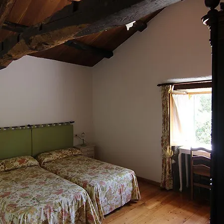 Casa Calvo מלון 3*