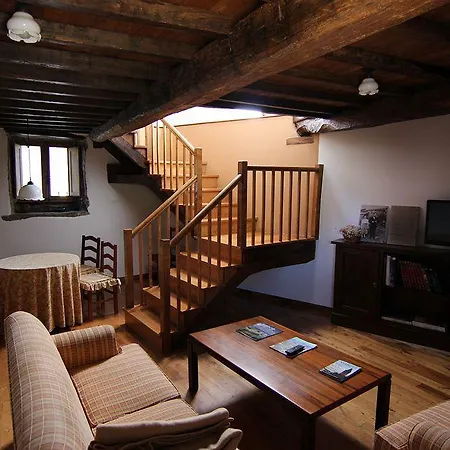 Casa Calvo מלון O Pino