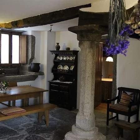 Casa Calvo מלון 3*