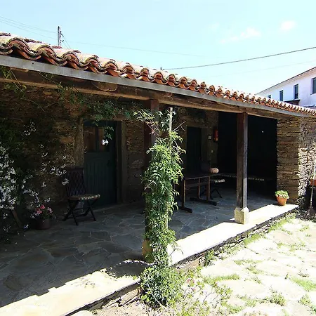 Casa Calvo 3*