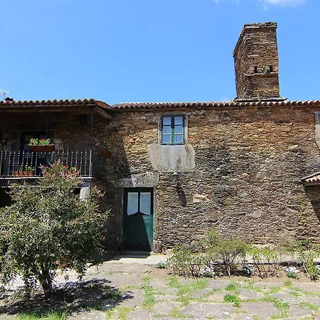 Casa Calvo מלון