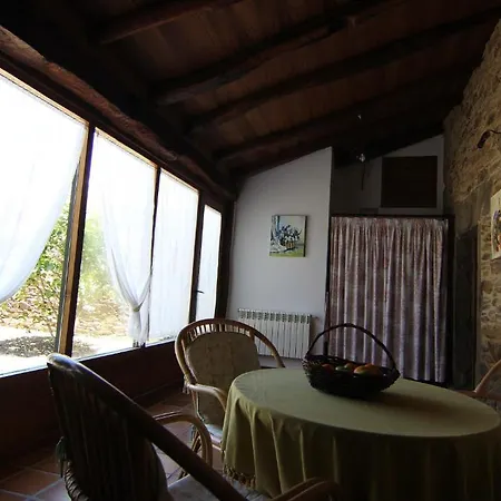 מלון Casa Calvo 3*