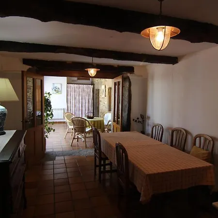 Casa Calvo 3* O Pino