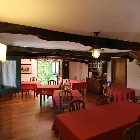 Hotel Casa Calvo O Pino