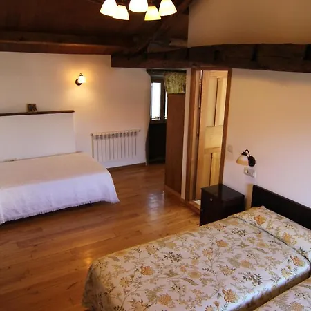 Hotel Casa Calvo