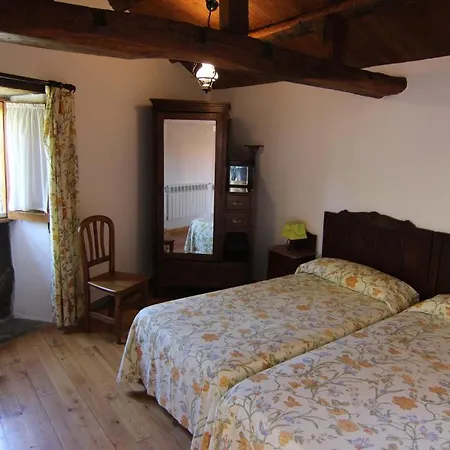 Hotel Casa Calvo