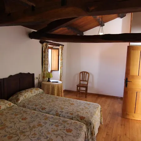 Casa Calvo Hotel O Pino