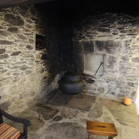 מלון Casa Calvo O Pino