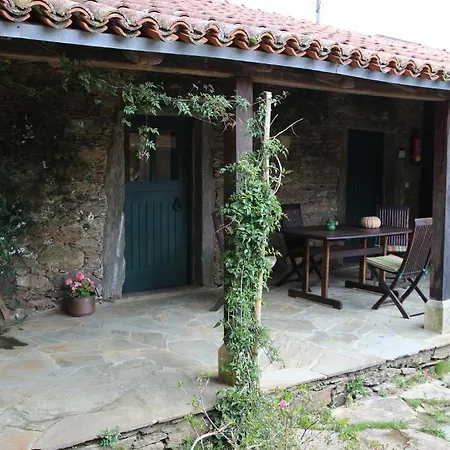 Hotel Casa Calvo O Pino