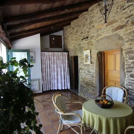 Casa Calvo 3*