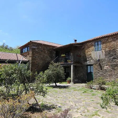 Casa Calvo O Pino