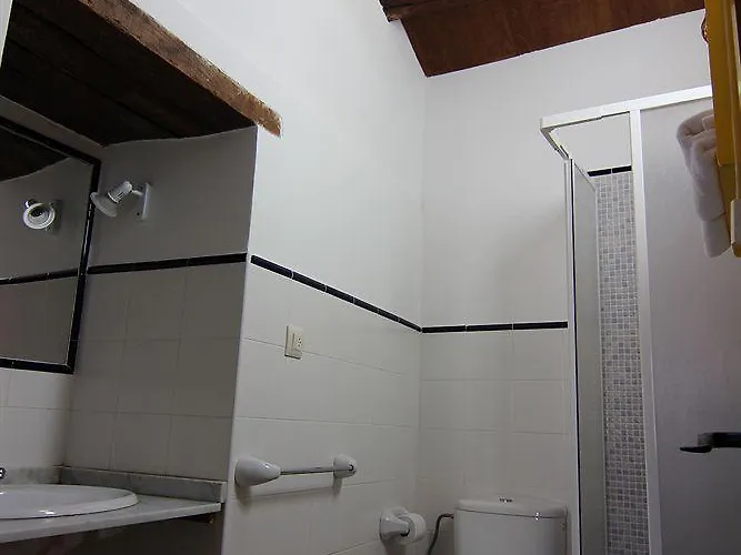 Casa Calvo Hotel O Pino