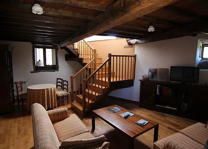 Casa Calvo Hotel O Pino