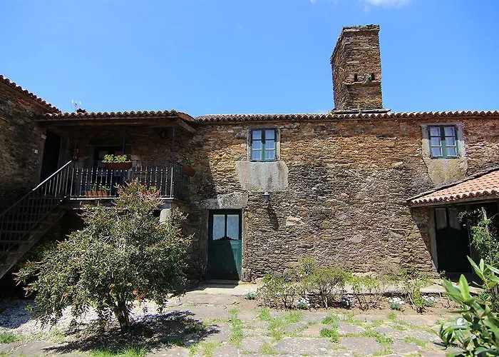 Casa Calvo Hotel