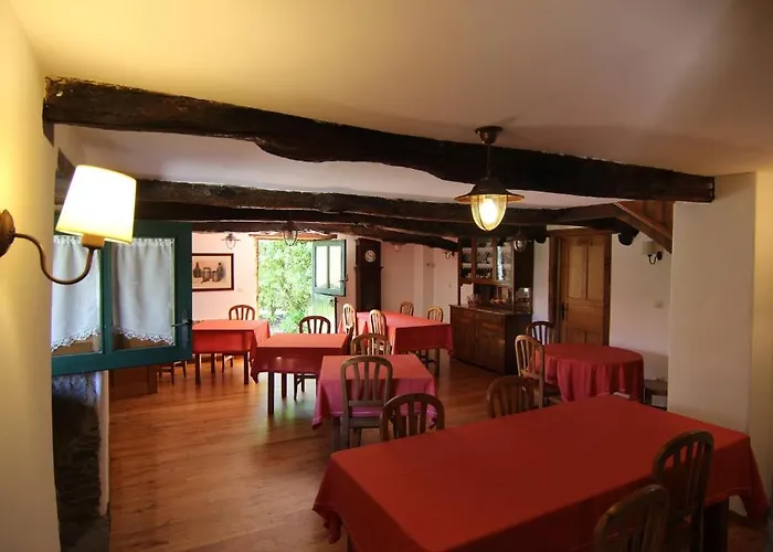 Hotel Casa Calvo O Pino