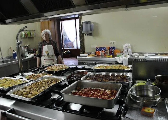 Hotel Casa Calvo O Pino