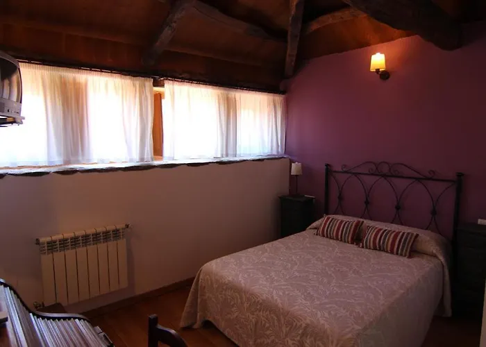 Casa Calvo Hotel