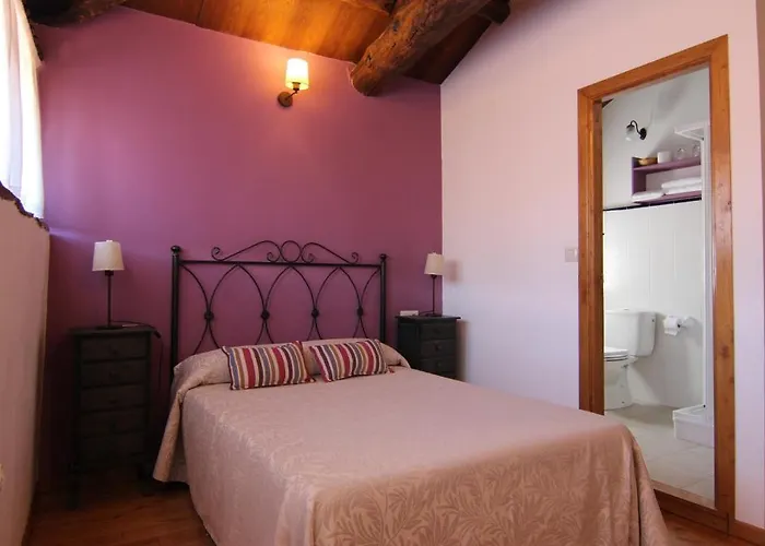 Hotel Casa Calvo 3*