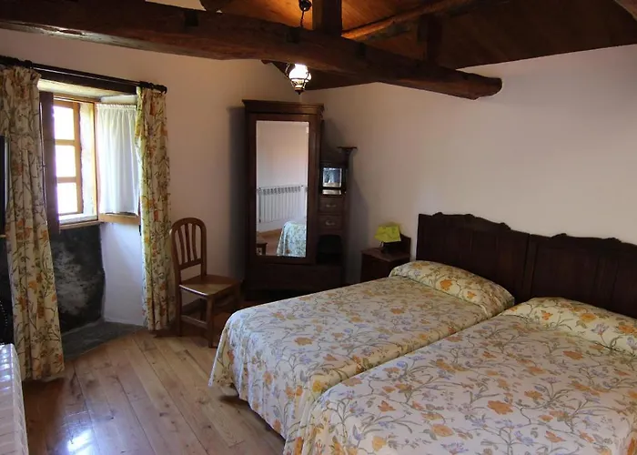 Hotel Casa Calvo