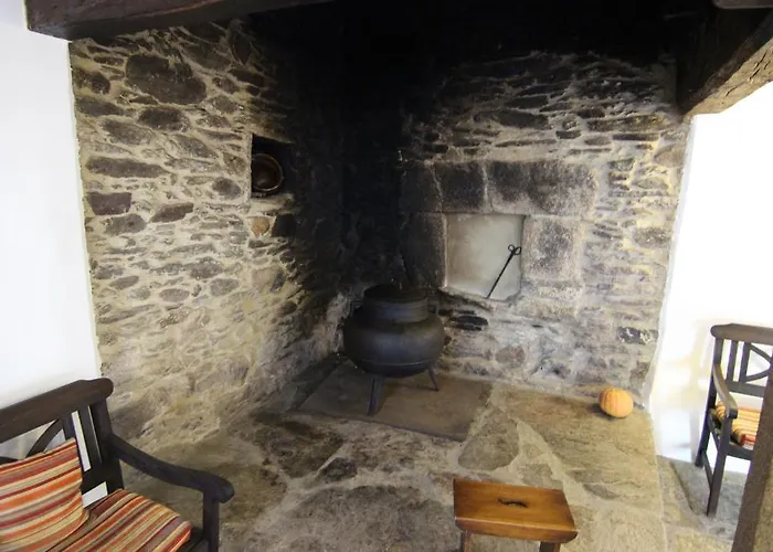 Hotel Casa Calvo O Pino